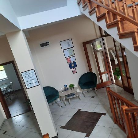 Villa Prestige Совата Екстериор снимка